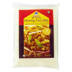 Peacock Moong Dal Atta 500gm