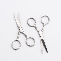 Beard Scissors Trimmer