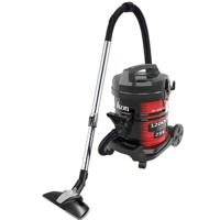 Ikon Drum Dry Vacuum Cleaner IKDV025 1200W