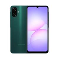 Samsung Galaxy A07 4GB 4G Smartphone, Green, 64 GB