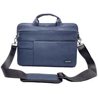 Protect Laptop 13.3 Inch Business Bag Blue|BLT133BBLU|