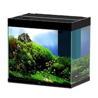 Ciano Emotions Nature Pro 60 Black Aquarium 61.2x40.2x56cm