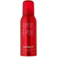 Cacharel Amor Amor (W) 150Ml Sensual Deodorant Spray