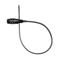 Ulac Air Just Combo Z-tie Lock Combo Black