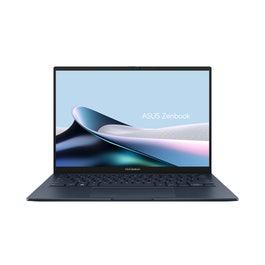 ASUS Zenbook 14 OLED Intel Core Ultra 9-185H 16GB RAM 1TB SSD Intel Arc Graphics 14" 3K Res Ultrabook - Ponder Blue (UX3405MA-OLED9W)