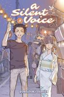 A Silent Voice Vol.5 | Oima Yoshitoki