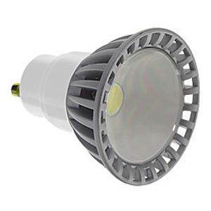 GU10 4 W 1 COB 250 LM Cool White Spot Lights AC 85-265 V miniinthebox