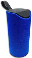 TG113 Bluetooth Portable Wireless Speaker, Blue ,10W