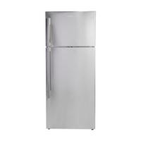 Admiral Top Mount Double Door Refrigerator 533 Liters - Inox (ADTM53MSP)