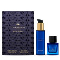 Thameen Treasure Collection Blue Heart (U) Set Extrait De Parfum 50Ml + Bl 100Ml