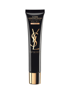 Top Secrets Cc Creme