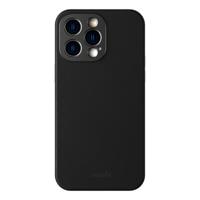 Moshi Napa iPhone 14 Plus Magsafe Case + Cam Cover - Black - thumbnail