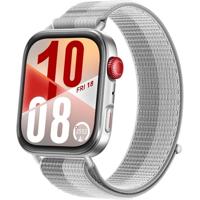 Huawei, Watch Fit 4, Smartwatch, Grey