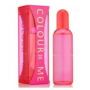 Milton Lloyd Colour Me Neon Pink (W) Edp 100Ml