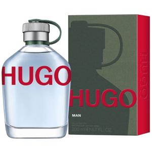 Hugo Boss Green M Edt 200 Ml New Pack