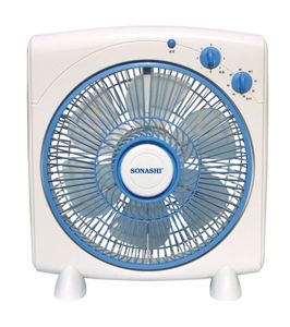 Sonashi 12" Box Fan (SBF-7031)