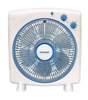 Sonashi 12" Box Fan (SBF-7031) - thumbnail