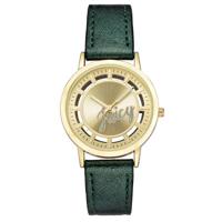 Juicy Couture Gold Women Watch (JUCO-1036199)