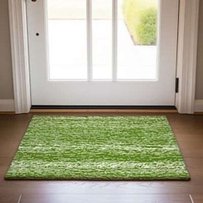 Green Grass Pattern Doormat Non-Slip Oil Proof Rug Indoor Outdoor Mat Bedroom Decor Bathroom Mat Entrance Rug Door Mat Lightinthebox Green Grass Pattern Doormat Non-Slip Oil Proof Rug Indoor Outdoor Mat Bedroom Decor Bathroom Mat Entrance Rug Door Mat Lightinthebox