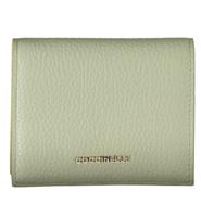 Coccinelle Green Leather Wallet - CO-29310