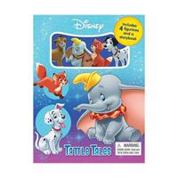 Disney Animals Tattle Tales | Phidal