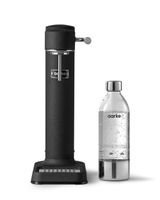 AARKE Sparkling Water Maker 3 Black