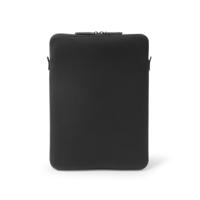 Dicota Ultra Skin Pro 13-13.3 Black Laptop Sleeve - thumbnail