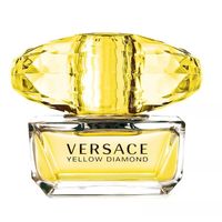 Versace Yellow Diamond (W) Edt 50ml (UAE Delivery Only)