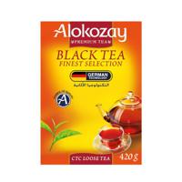 Alokozay Ctc Tea 420gms