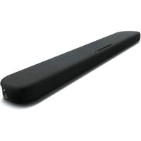 Yamaha 2.1 Channel Soundbar | Black Color | Yahama-SRB20ABlack