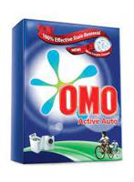 Omo Active Powder Auto 2.5Kg