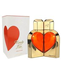 Manish Arora Ready To Love Deep Orange (W) Edp 2 X 40Ml