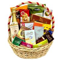 Gourmet Season's Hamper (UAE Delivery Only)