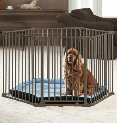 Savic Dog Park De Luxe Dog Play Pen