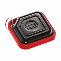 Meinl Percussion KRS-BK Key Ring Shaker Black