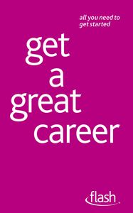 Get A Greater Career