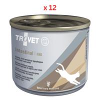 Trovet Intestinal Cat Wet Food 190G (Pack Of 12)