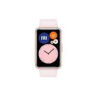 Huawei Watch Fit, Pink Color