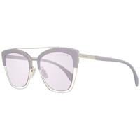 Police Rose Gold Women Sunglasses (PO-1025222)