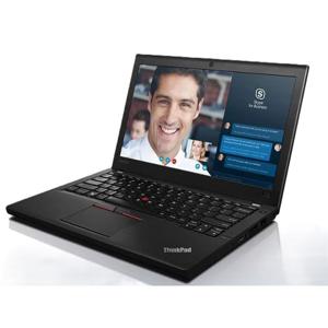 Lenovo Thinkpad x260 Intel Core i7 6th Generation 8GB Ram 256 SSD Black (Pre- Owned)