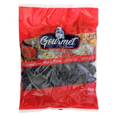 Gourmet Classic Prunes Dry -1 Kg