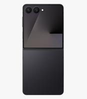 Samsung Galaxy Z Flip 7 (UAE), 12GB, 512GB, Jet Black