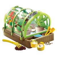 Clementoni Greenhouse - 61528