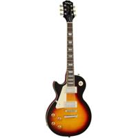 Epiphone EILS5LVSNH1 Les Paul Standard '50s Left Handed Solidbody Electric Guitar - Vintage Sunburst