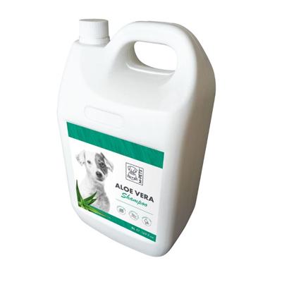 M-Pets Aloe Vera Shampoo 5L