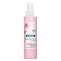 Klorane Body Peony Moisturizing Mist 200ml