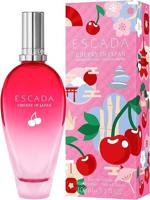 Escada Cherry In Japan Limited Edition Women Edt 100Ml