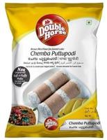 Double Horse Chempa Puttu 1Kg (2658)