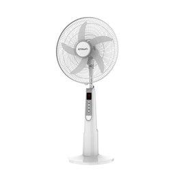 Crownline 18" Rechargeable Stand Fan (RF-241)