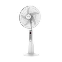 Crownline 18" Rechargeable Stand Fan (RF-241) - thumbnail